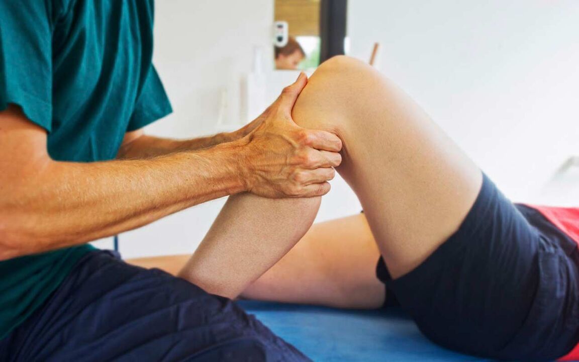 Arthrosebehandlung