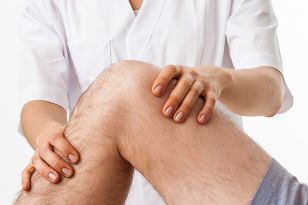 Methoden der Behandlung der Arthrose des Kniegelenks